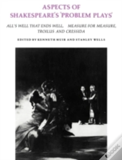 Capa do artigo Aspects Of Shakespeare'S 'Problem Plays'