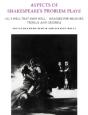 Aspects Of Shakespeare'S 'Problem Plays' - Preview