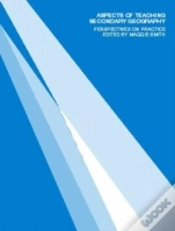 Capa do artigo Aspects Of Teaching Secondary Geography
