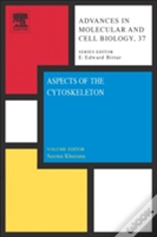 Capa do artigo Aspects Of The Cytoskeleton
