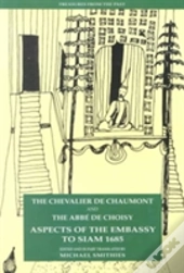 Aspects Of The Embassy To Siam 1685