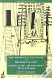 Capa do artigo Aspects Of The Embassy To Siam 1685