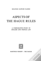 Aspects Of The Hague Rules