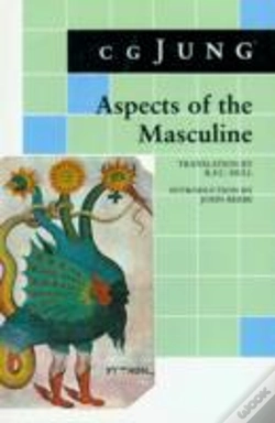 Capa do artigo Aspects Of The Masculine