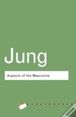 Capa do artigo Aspects Of The Masculine