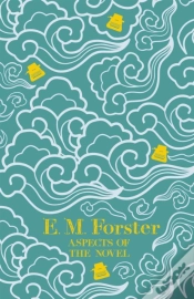 Capa do artigo Aspects Of The Novel