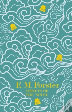 Capa do artigo Aspects Of The Novel