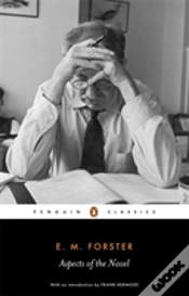 Capa do artigo Aspects Of The Novel