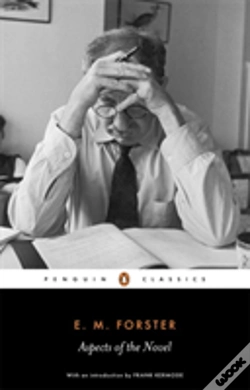 Capa do artigo Aspects Of The Novel