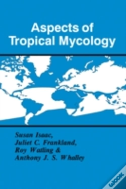 Capa do artigo Aspects Of Tropical Mycology