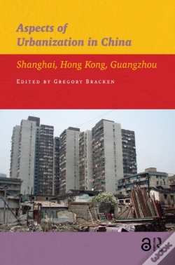 Capa do artigo Aspects Of Urbanization In China