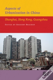 Aspects Of Urbanization In China