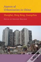 Aspects Of Urbanization In China