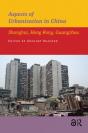 Aspects Of Urbanization In China - Preview