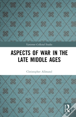 Capa do artigo Aspects Of War In The Late Middle Ages