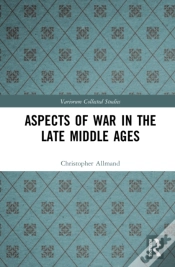 Capa do artigo Aspects Of War In The Late Middle Ages