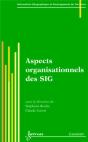 Aspects Organisationnels Des Sig - Preview