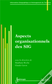Aspects Organisationnels Des Sig