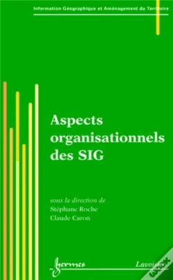 Capa do artigo Aspects Organisationnels Des Sig