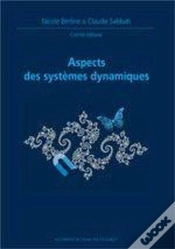 Capa do artigo Aspects Systèmes Dynamiques ; Journées Mathématiques X-Ups 1994-1996