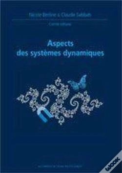 Capa do artigo Aspects Systèmes Dynamiques ; Journées Mathématiques X-Ups 1994-1996