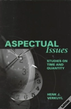 Capa do artigo Aspectual Issues