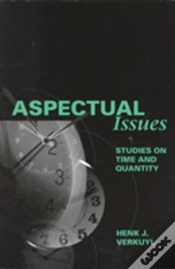 Capa do artigo Aspectual Issues