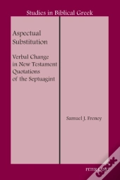 Aspectual Substitution