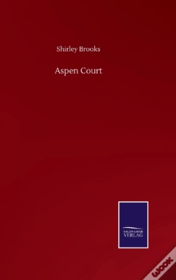 Capa do artigo Aspen Court