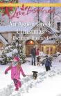 Aspen Creek Christmas - Preview