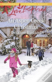 Capa do artigo Aspen Creek Christmas