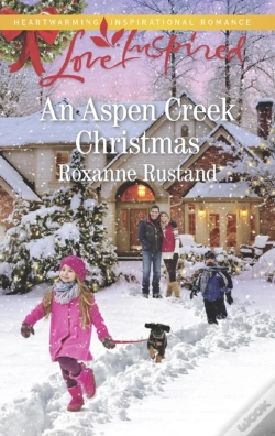 Capa do artigo Aspen Creek Christmas