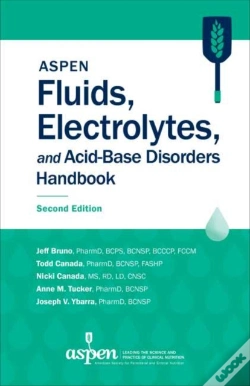 Capa do artigo Aspen Fluids Electrolytes & Acidbase Dis