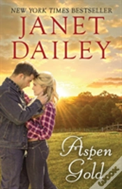 Capa do artigo Aspen Gold
