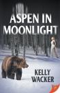 Aspen In Moonlight - Preview