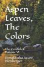 Aspen Leaves, The Colors - Preview