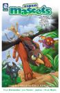 Aspen Mascots Volume 1 - Preview