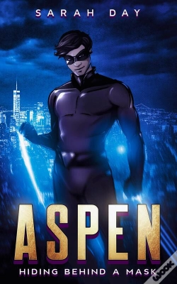 Capa do artigo Aspen