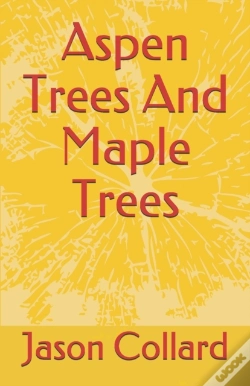 Capa do artigo Aspen Trees And Maple Trees