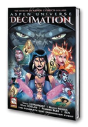 Aspen Universe: Decimation Volume 1 - Preview