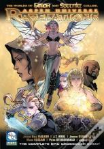 Aspen Universe: Revelations Volume 1