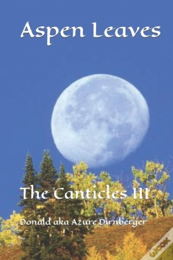 Capa do artigo Aspens Leaves: The Canticles Iii