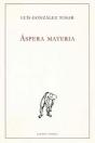 Aspera Materia - Preview