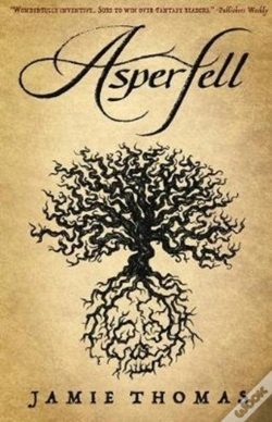 Capa do artigo Asperfell