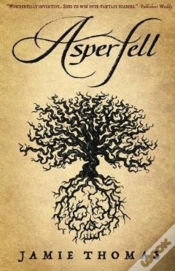 Capa do artigo Asperfell