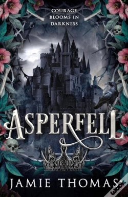 Capa do artigo Asperfell