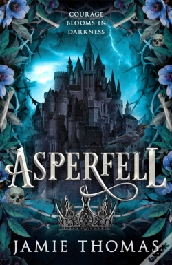 Capa do artigo Asperfell