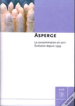 Capa do artigo Asperge La Consommation En 2011 Evolution Depuis 1999