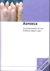 Capa do artigo Asperge La Consommation En 2011 Evolution Depuis 1999