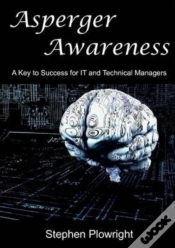 Capa do artigo Asperger Awareness: A Key To Success For It And Technical Managers